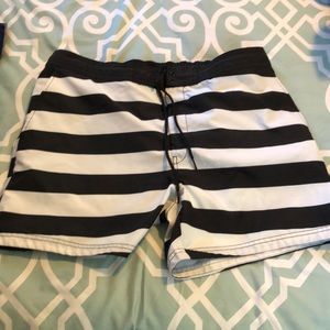 H & M bathing suit